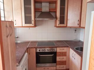 Appartement  Calle del coso. Oportunidad! piso en venta en calle coso