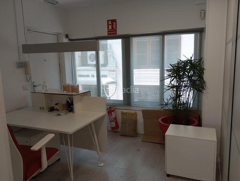 Foto 34c1329e-85f7-496b-ba0d-0eca8cc9c03f. Oficina en paseo de la independencia 27 oportunidad ! oficina en Paseo Independencia en Zaragoza