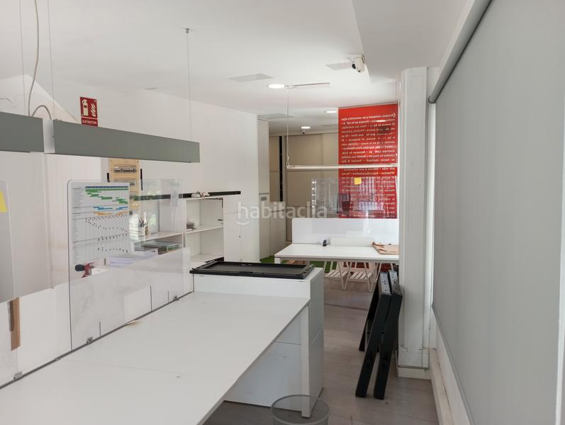 Foto 47d39ebb-ab42-45a1-9dd2-371659965aee. Oficina en paseo de la independencia 27 oportunidad ! oficina en Paseo Independencia en Zaragoza