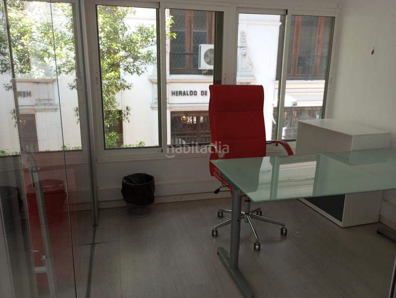 Foto 4bf08cbf-caeb-4349-9f41-88939511c790. Oficina en paseo de la independencia 27 oportunidad ! oficina en Paseo Independencia en Zaragoza