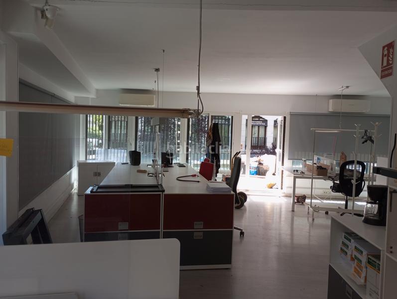 Foto b83b887c-d151-43f8-9b0d-3252d3500f2f. Oficina en paseo de la independencia 27 oportunidad ! oficina en Paseo Independencia en Zaragoza