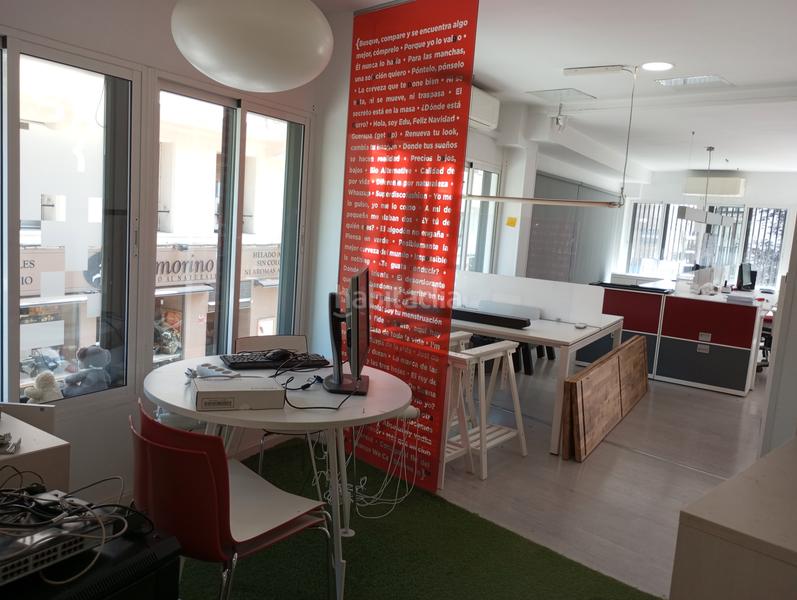 Foto ba084358-05b5-4845-8e61-3980046d717e. Oficina en paseo de la independencia 27 oportunidad ! oficina en Paseo Independencia en Zaragoza