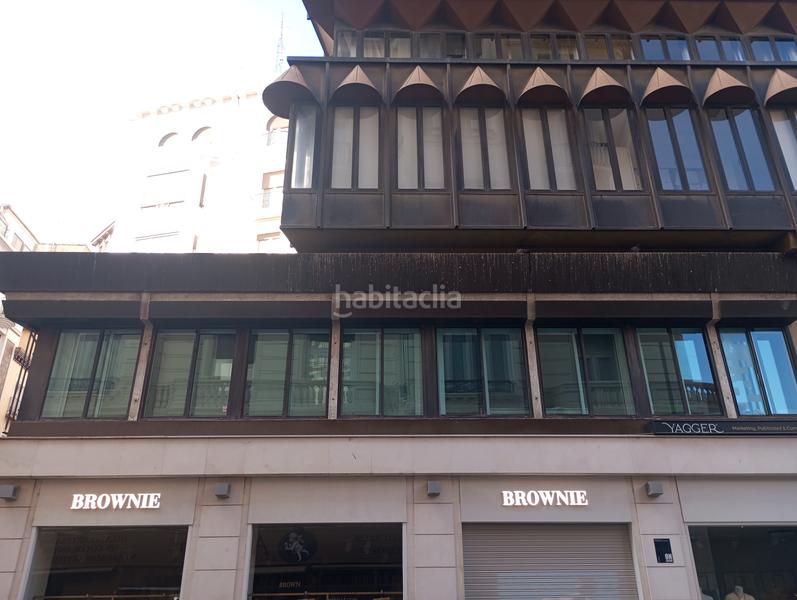 Foto efcef876-22af-4d60-ab7b-c47bf468d210. Oficina en paseo de la independencia 27 oportunidad ! oficina en Paseo Independencia en Zaragoza