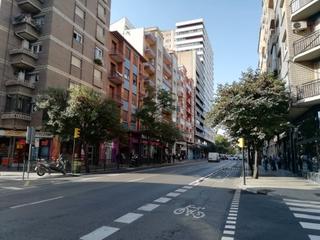 Local Comercial a Calle de Ávila 2