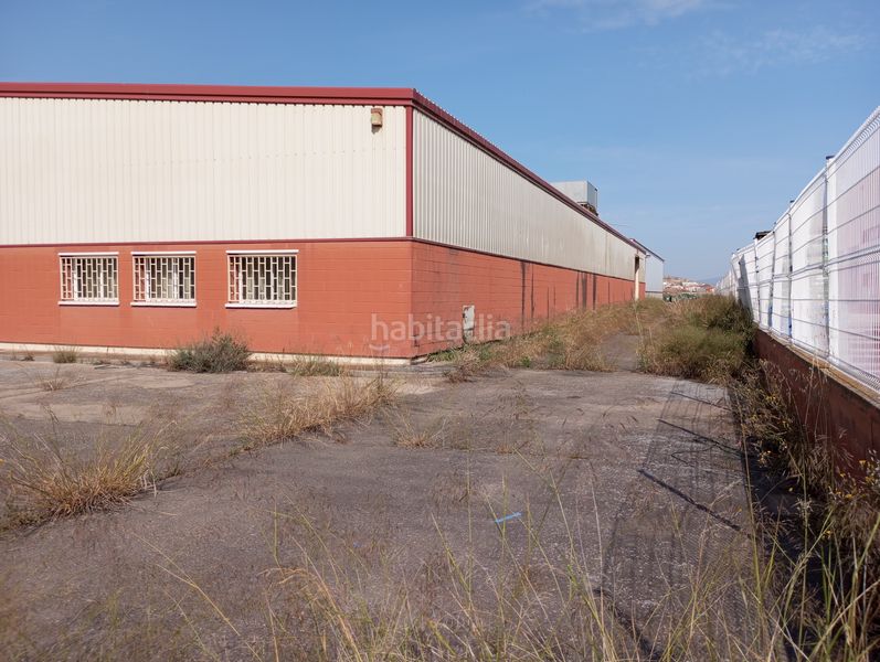 Foto 0ffced92-7143-4502-ad15-165147064d62. Nau industrial amb calefacció a Épila