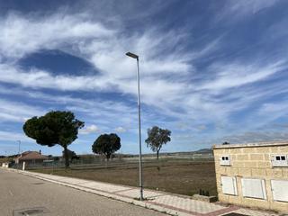 Terreny residencial a Villanueva de Duero. Solar en venta en villanueva de duero.