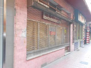 Business premise in RENEDO 8