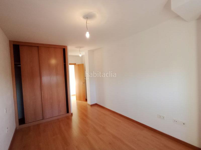 Foto 52732b06-4ede-4b85-b489-3d49edfd2a97. Pis amb calefacció aparcament a Villanubla