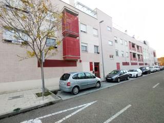 Appartement à Villanubla. Piso en venta en villanubla, 3 dormitorios.