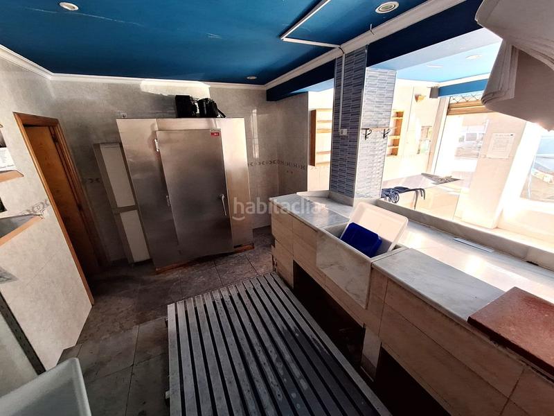 Foto 6657ac7b-4e79-4dac-bf13-05696fd38617. Affitto locale commerciale in cardenal cisneros 23 in Valladolid