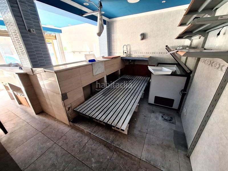 Foto 5557ff50-c2bf-4e32-8d92-7684a8038f01. Lloguer local comercial a cardenal cisneros 23 a Valladolid