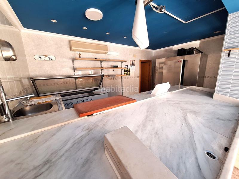 Foto e047a516-dd87-4652-bb05-1c5b43cebcac. Lloguer local comercial a cardenal cisneros 23 a Valladolid