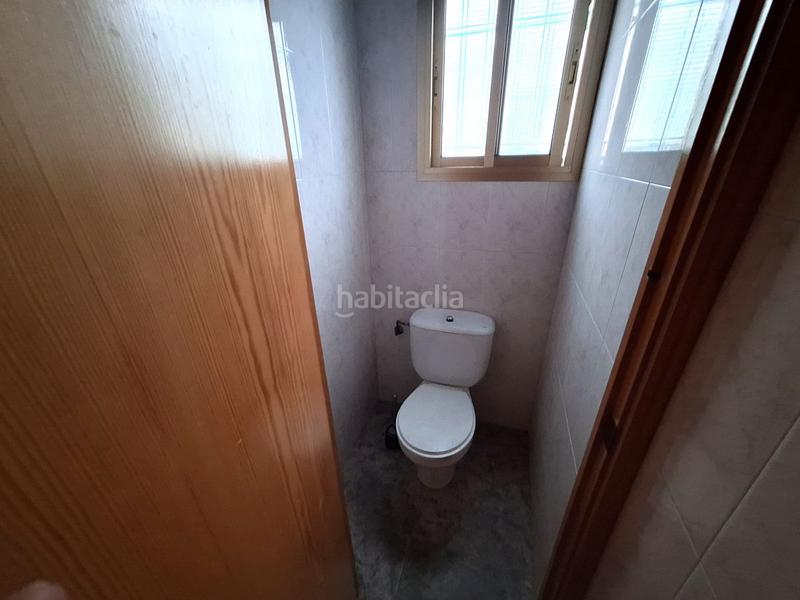 Foto 1a92c3f4-186f-4f9e-8e0f-a8a009896d9b. Miete geschäftsraum in cardenal cisneros 23 in Rondilla Valladolid