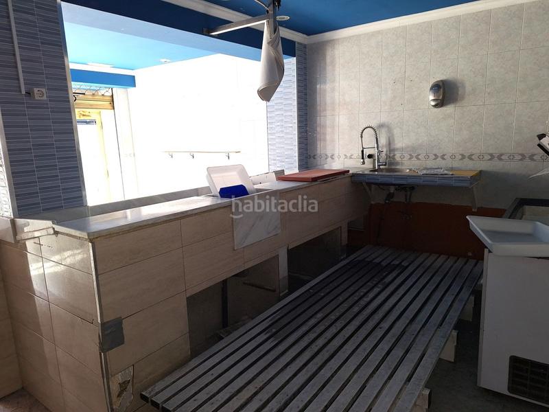 Foto 4f4c4968-440d-420a-b3bc-30301a2bf41b. Miete geschäftsraum in cardenal cisneros 23 in Rondilla Valladolid