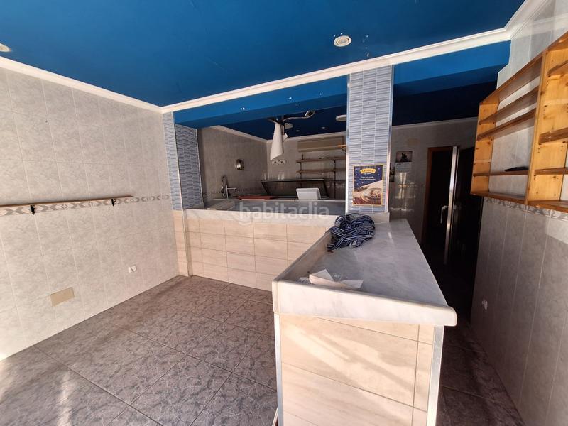 Foto 607f19b2-0ffb-4ffa-97cc-feb2c9c41dc3. Rent business premise in cardenal cisneros 23 in Rondilla Valladolid