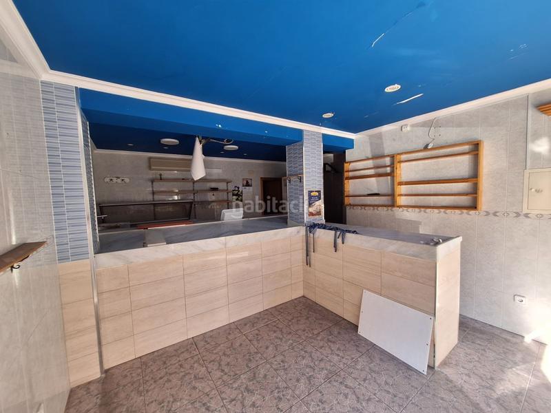 Foto 6ae29156-4f57-49df-bf47-59ba0d70b669. Rent business premise in cardenal cisneros 23 in Rondilla Valladolid