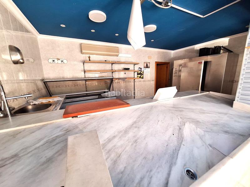 Foto c3ea183d-0a91-4185-9a2e-d529816acda4. Rent business premise in cardenal cisneros 23 in Rondilla Valladolid