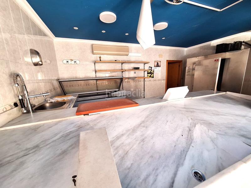 Foto f9e1bc08-24a1-4fec-bc4b-df4118999695. Rent business premise in cardenal cisneros 23 in Rondilla Valladolid