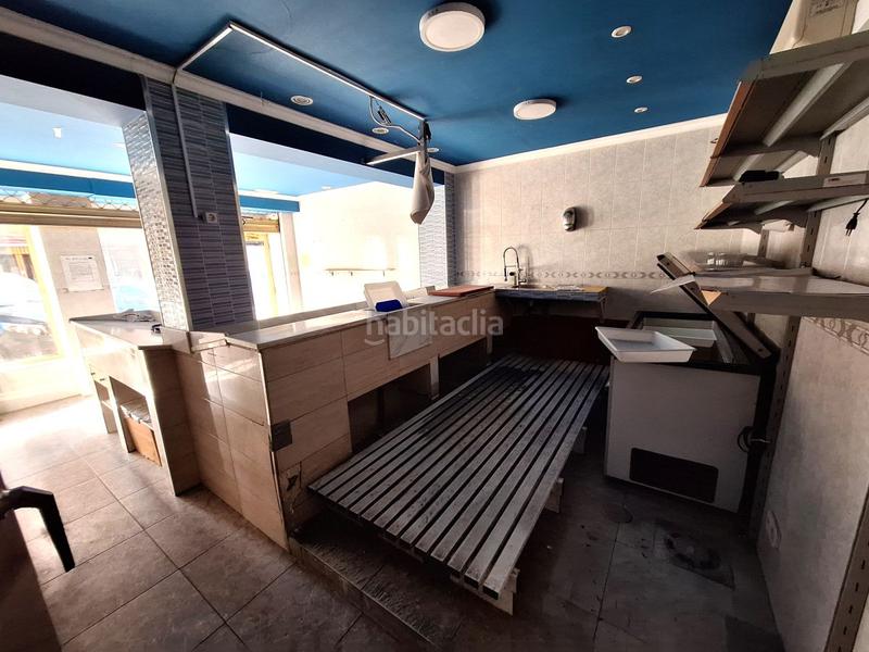 Foto fa75cf54-d775-4345-beb4-e6c09d3deef7. Rent business premise in cardenal cisneros 23 in Rondilla Valladolid