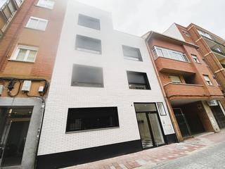 Pis en Tranque 6. Piso en venta en delicias, 2 dormitorios.