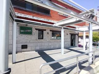 Local Comercial a San lorenzo. Local com. en venta en la flecha.