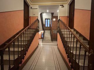 Piso en Lopez gomez. Piso en venta en centro, 7 dormitorios.