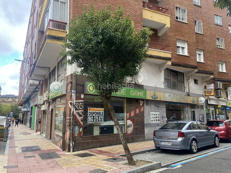 Foto 412def0c-97f7-49d9-8f6c-2779bc2540f2. Locale commerciale in Plaza de Toros Valladolid