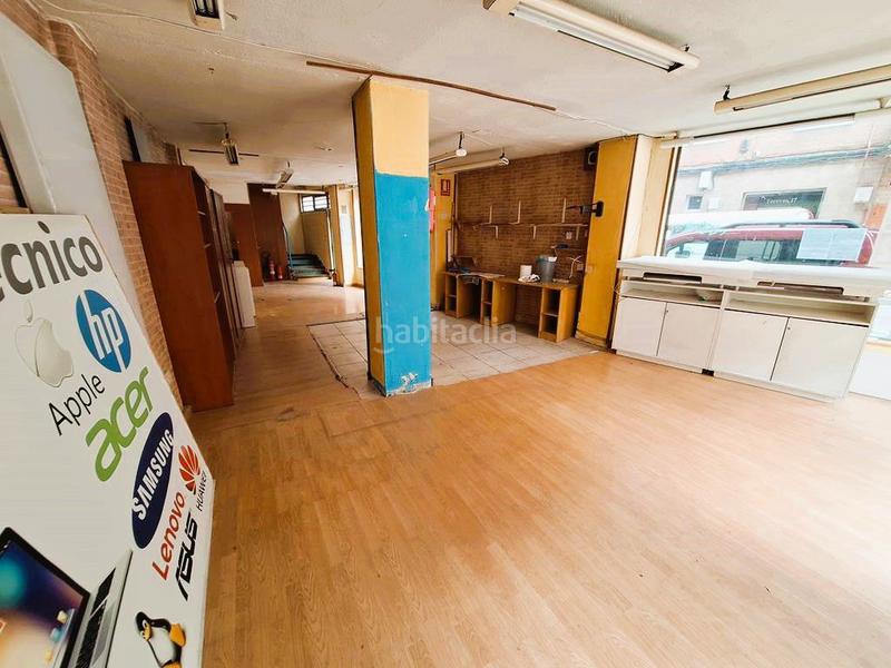 Foto 5a7a371b-98e3-4096-b3fe-4544d9c809c8. Locale commerciale in Plaza de Toros Valladolid