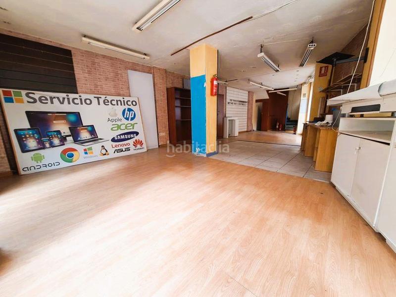 Foto 903f49cd-53c2-4dfc-993f-60c7c4726e84. Locale commerciale in Plaza de Toros Valladolid