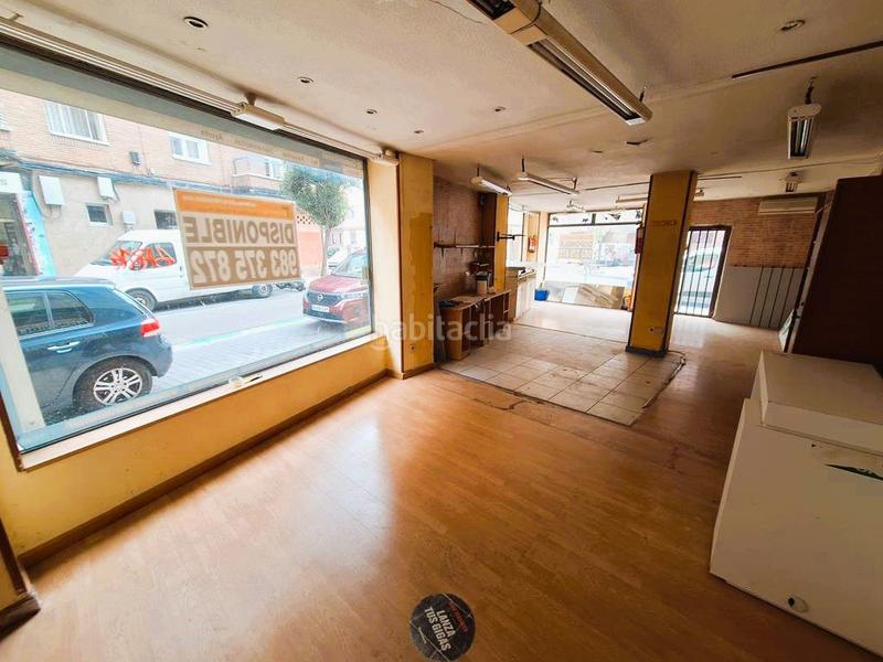 Foto 9d1b03f9-034f-4576-b85e-b3299cb4c3c3. Locale commerciale in Plaza de Toros Valladolid