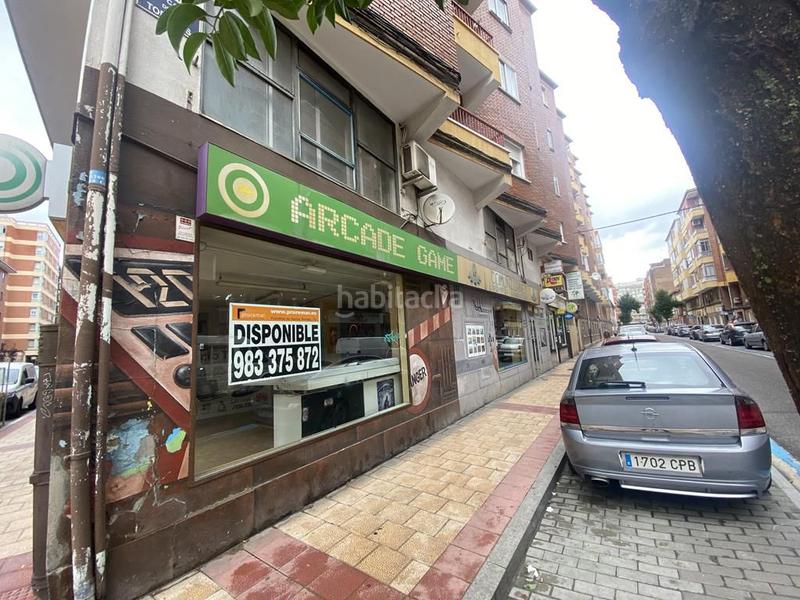 Foto a6c7b8f1-6b9c-4b36-83c3-c4ff507997ee. Locale commerciale in Plaza de Toros Valladolid