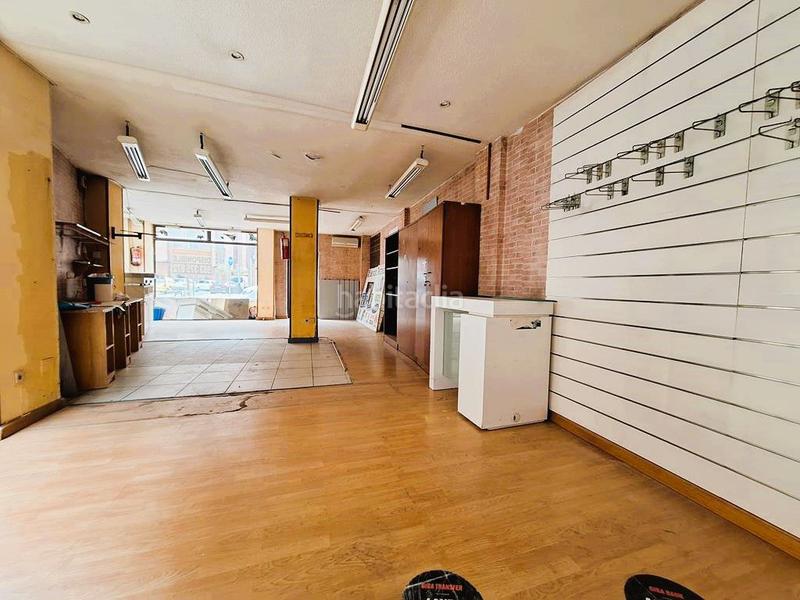 Foto b332941c-619b-49ea-a0e9-2209c9a6975d. Locale commerciale in Plaza de Toros Valladolid