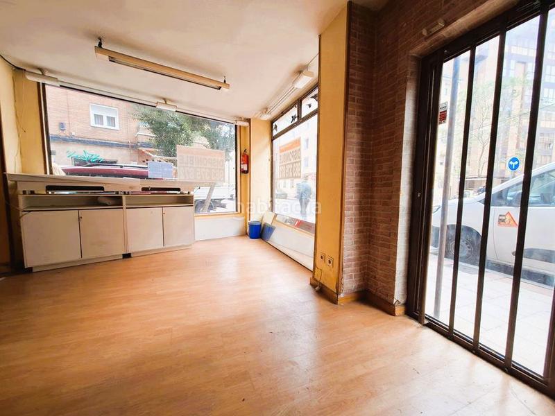 Foto c15714e8-74b4-4ff2-9e26-86748e112fd3. Locale commerciale in Plaza de Toros Valladolid