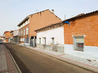 Maison  Viana. Casa en venta en boecillo, 3 dormitorios.