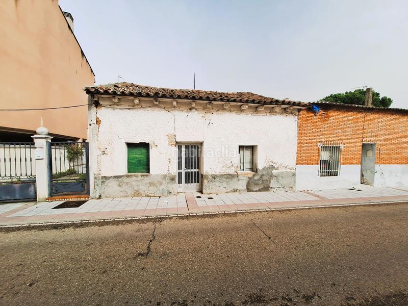 Foto 9d443f8d-2f0a-49b4-bd56-3359d5b29f7f. Casa  en venta , 3 dormitorios. en Boecillo