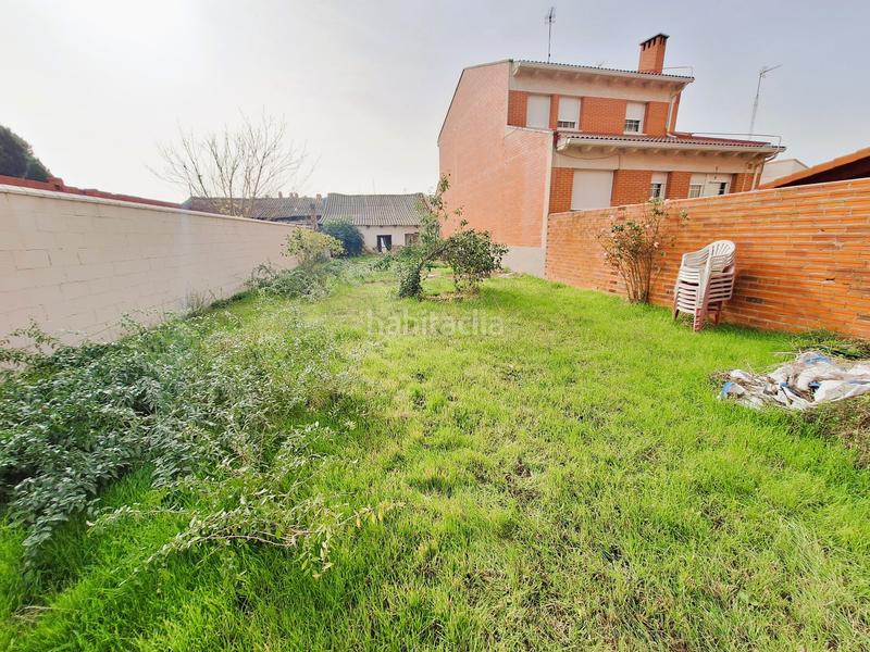 Foto c916edb9-2348-4391-afef-6494f6d99ebe. Casa  en venta , 3 dormitorios. en Boecillo