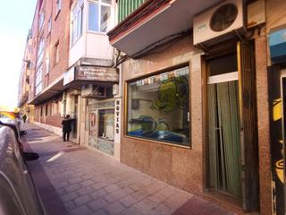 Local Comercial en Covadonga 10