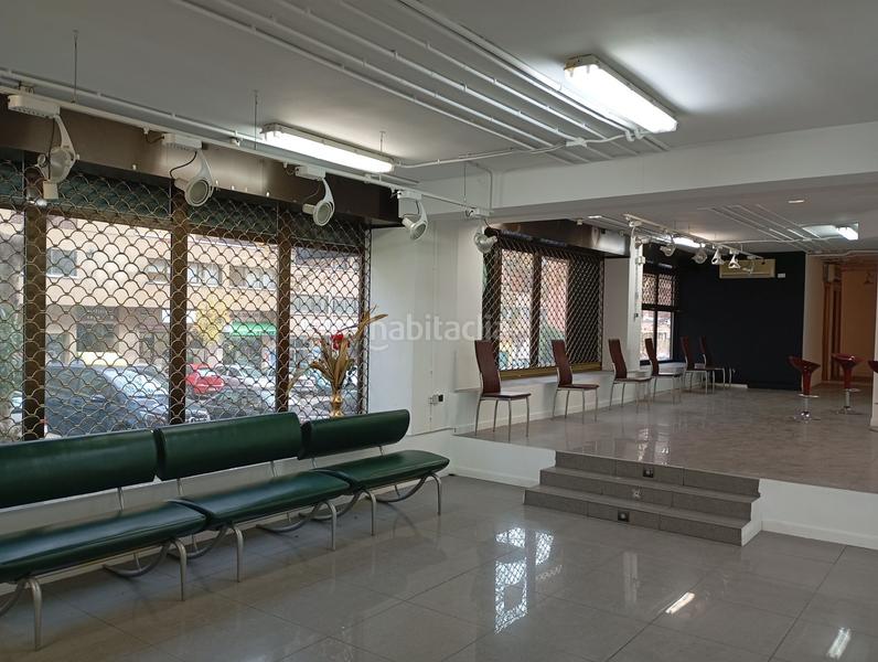 Foto 275074cc-3f1d-4fb6-9bfb-3a1d2a3eda7f. Alquiler local comercial local com. en alquiler en Parquesol. en Valladolid