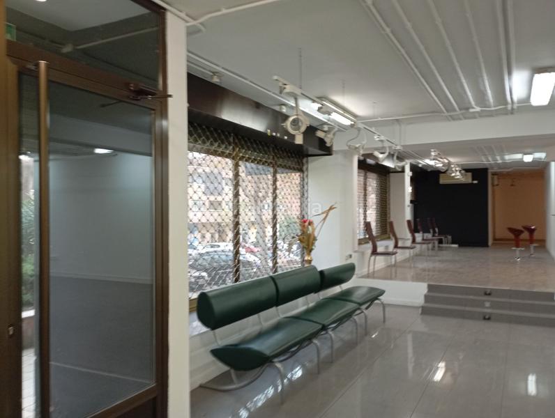 Foto a14a8f2b-a1ab-4634-80c0-89b43fd9ddc2. Alquiler local comercial local com. en alquiler en Parquesol. en Valladolid