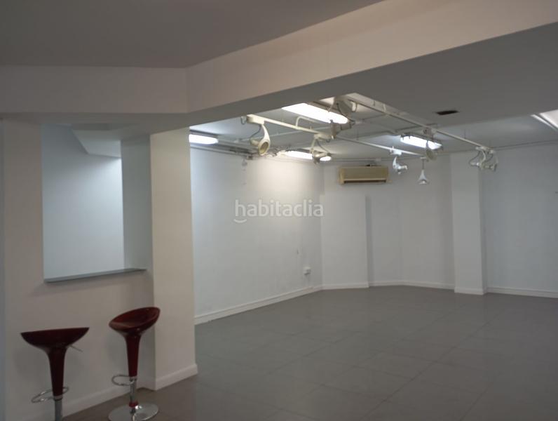 Foto 30bb2dd4-c7e6-41a0-b730-7088c45fe47e. Lloguer local comercial a Parquesol Valladolid