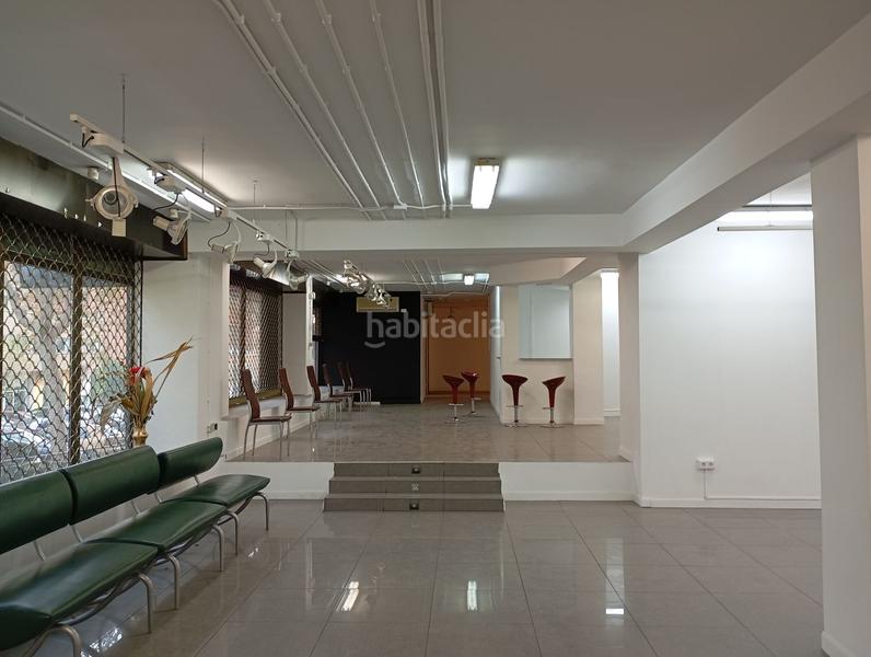 Foto 85d1daf1-1729-486d-8583-1ee2acd9c307. Lloguer local comercial a Parquesol Valladolid