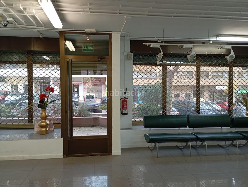 Foto b733aa2a-ce93-4571-8046-4cdeaaf7a50a. Lloguer local comercial a Parquesol Valladolid