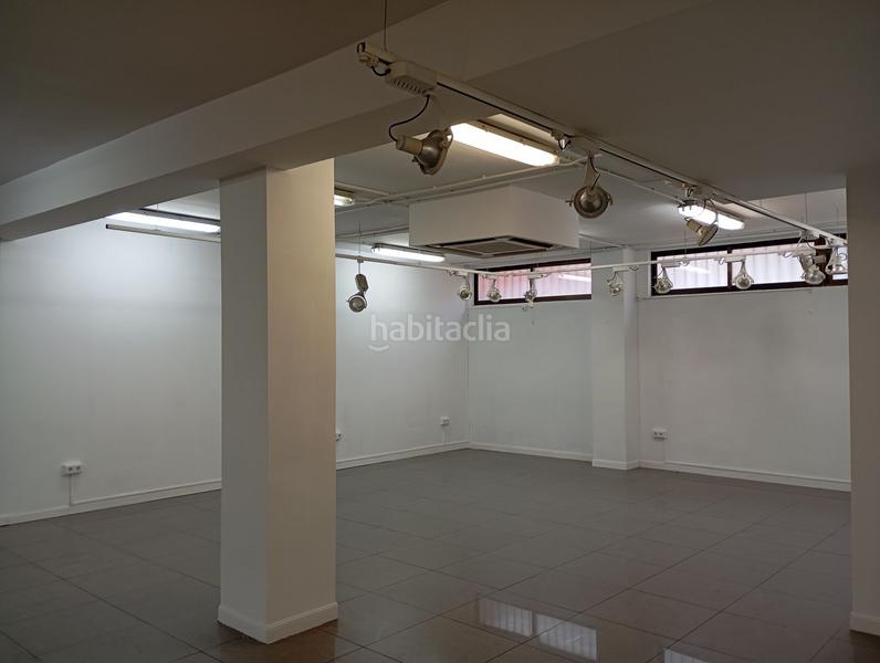 Foto ccfd6b51-35ed-4d0e-a574-5456d7311099. Lloguer local comercial a Parquesol Valladolid