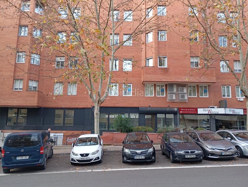 Foto daa68131-dc0e-494d-b2f4-c74b2f64eb3c. Lloguer local comercial a Parquesol Valladolid