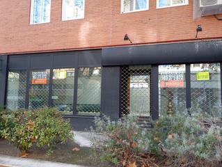 Location Local commercial  Juan martinez villergas. Local com. en alquiler en parquesol.
