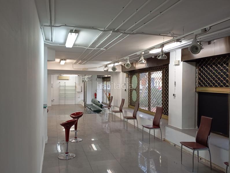 Foto 1375bbde-efce-4735-b576-7f6ba8771193. Location local commercial dans Parquesol Valladolid