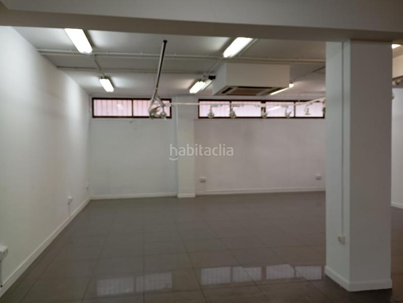 Foto 9fdb80d1-868e-4342-b646-925187e254a5. Location local commercial dans Parquesol Valladolid