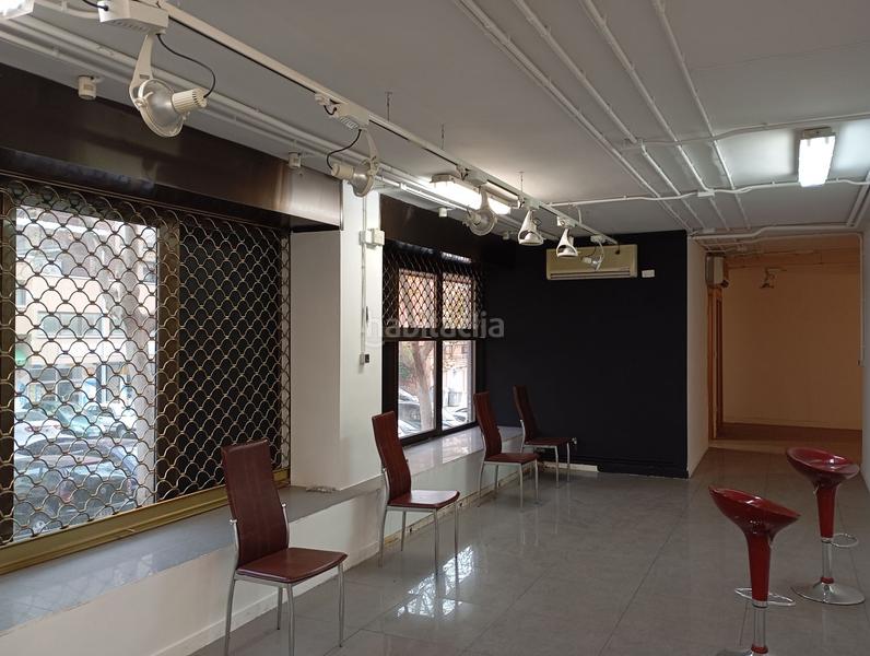 Foto d1ac9142-0ceb-40e2-8b9c-5296361a4a2e. Location local commercial dans Parquesol Valladolid