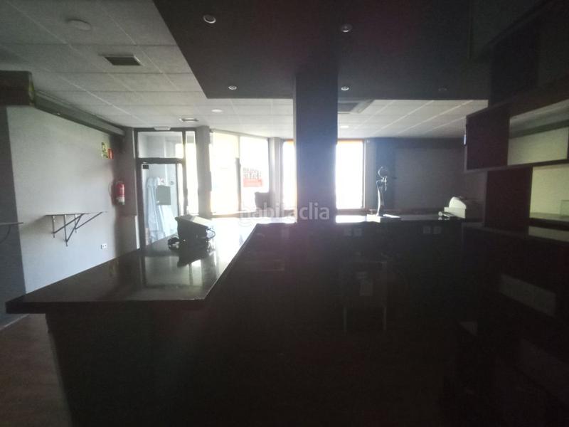 Foto 43d97696-4622-40f7-81f3-7a81e5f3ee9d. Lloguer local comercial a juan garcia hortelano 39 a Valladolid