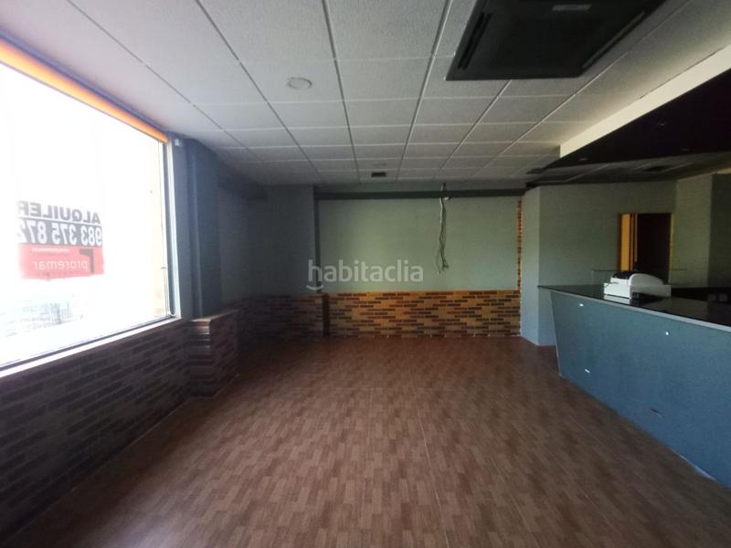 Foto 9ce77161-b322-4fd1-ae91-bfaf9340fcaa. Rent business premise in juan garcia hortelano 39 in Valladolid